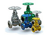 Globe Valve