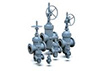 Through Conduit Gate Valves