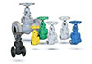 Forged Steel Globe Valve