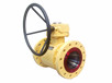 Forged Steel Floating Ball Valve