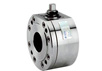 Wafer Type Ball Valves